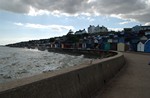 beton strand